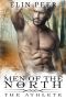 [Men Of The North 08] • The Athlete (Men of the North Book 8)